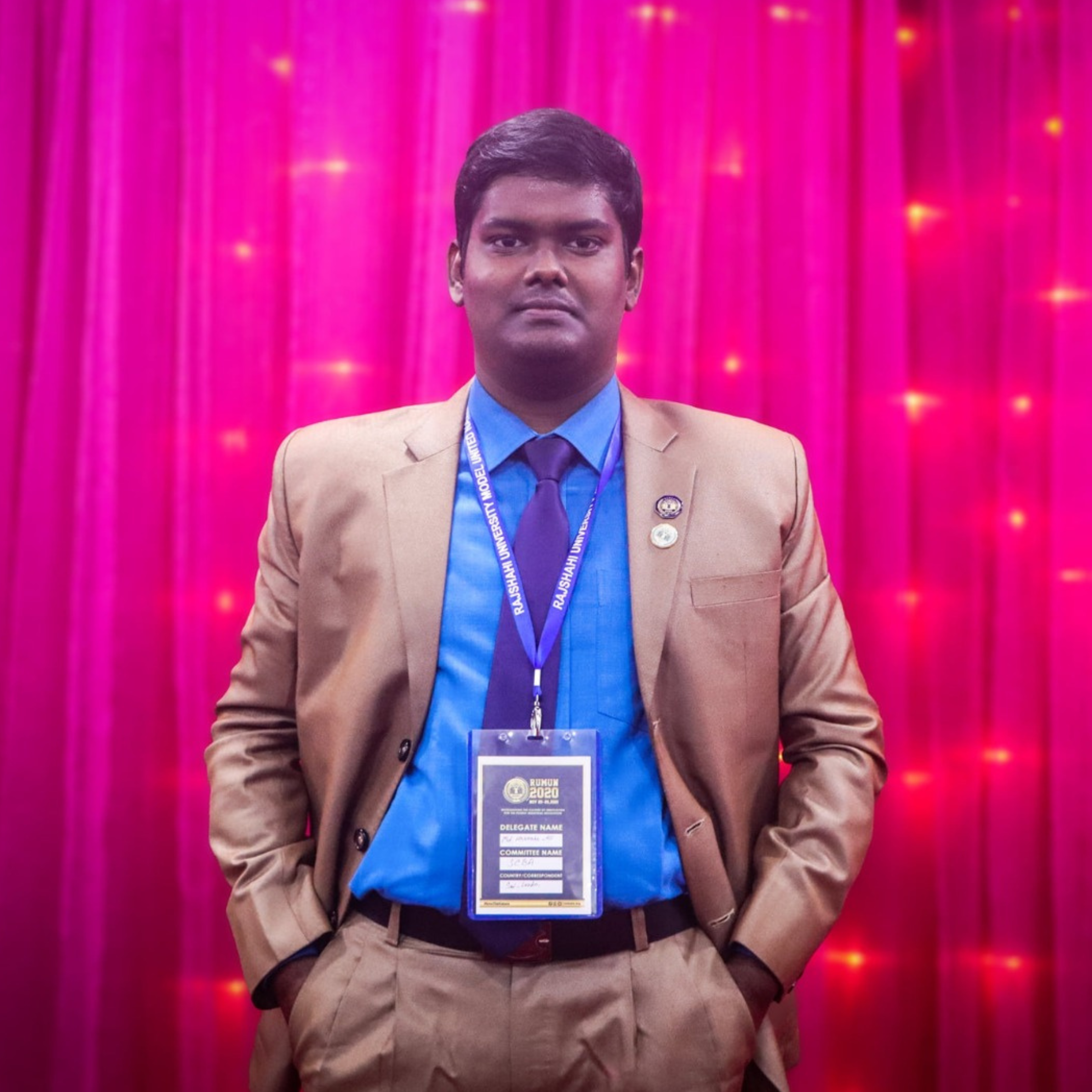 Md. Hasnain Ali