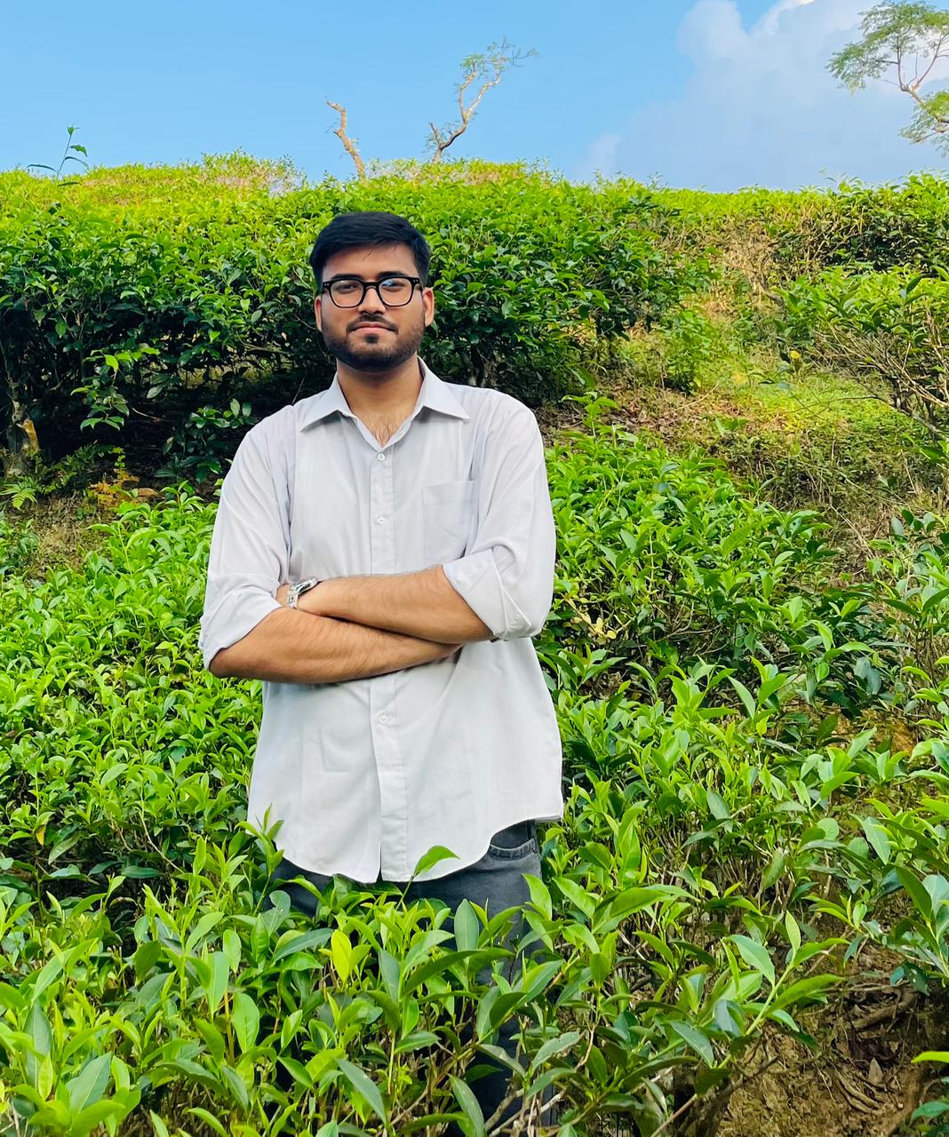 K M Zawad BIn Rahman