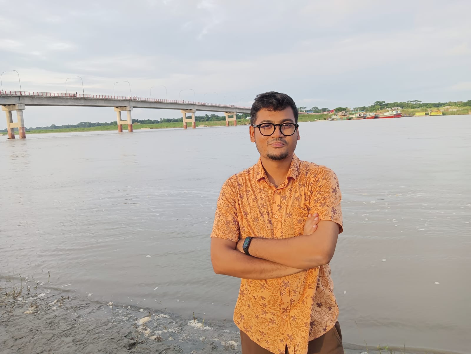 Mostafizur Rahman Limon