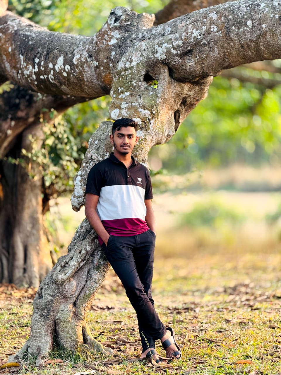 Md.Mashrif Shaharyar Mahim