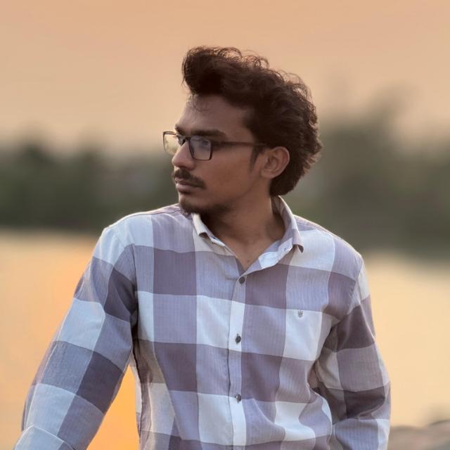 Md. Kamruzzman Chowdhury