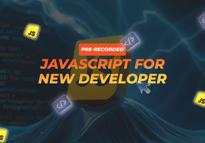 JavaScript for New Developer