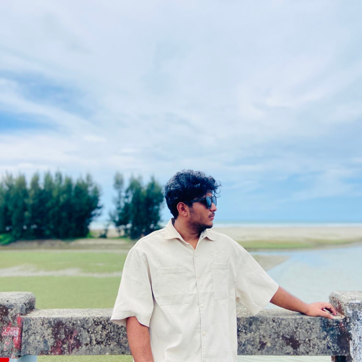 Kazi Md Tanzil Islam