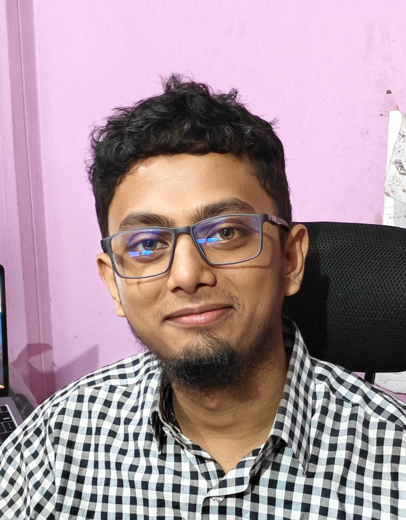 shafikul islam