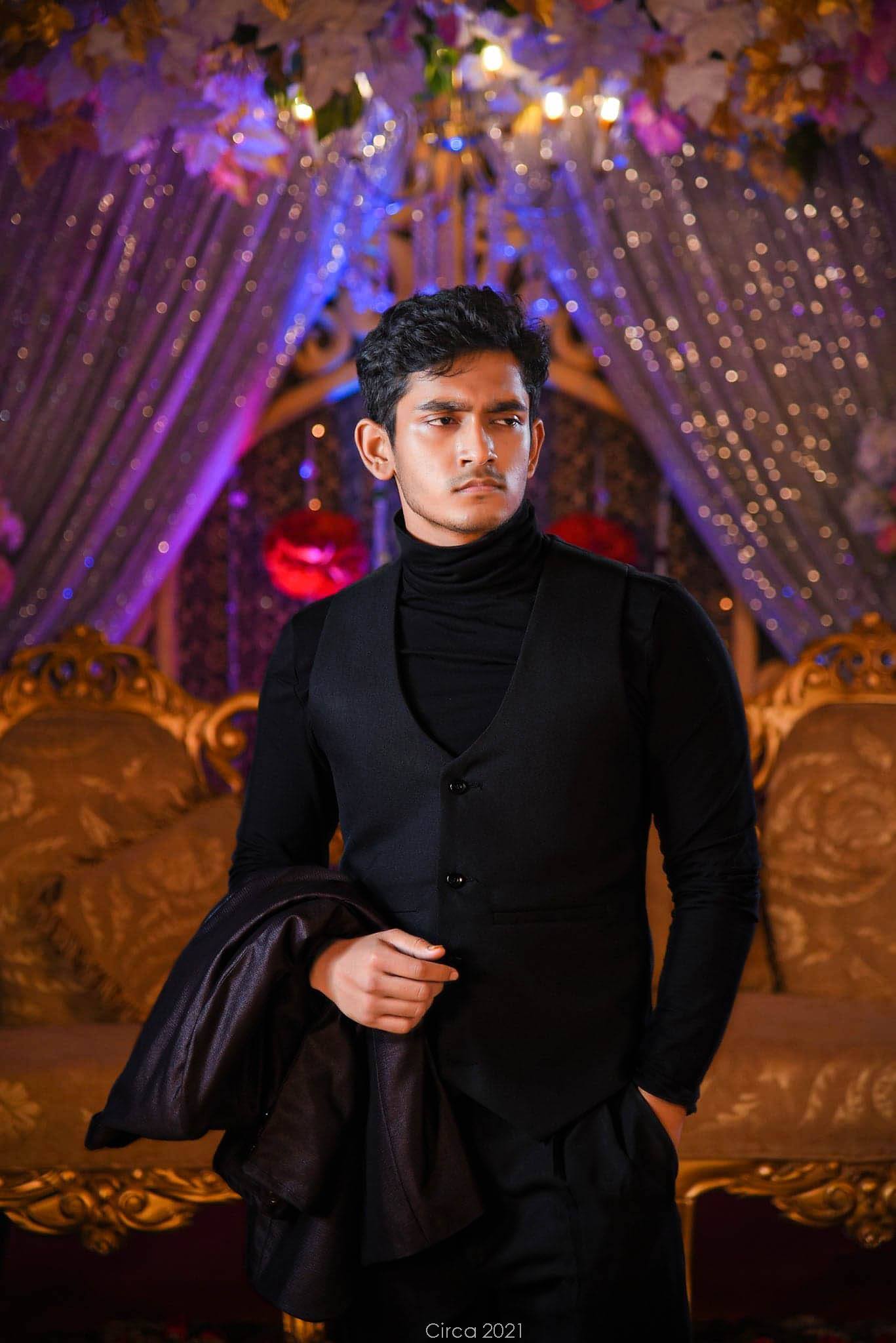 Nawroz Haseen Tumul