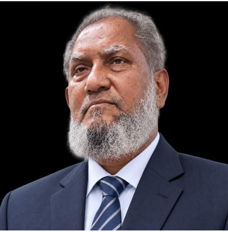 Md Abdus Salam