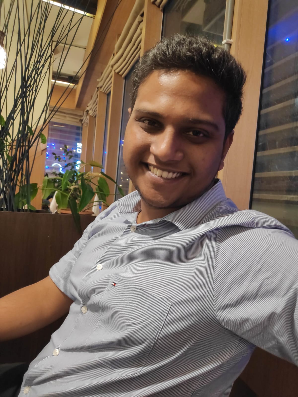 Umar Afsan Siddiqui